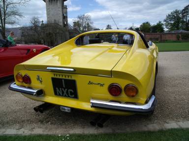 UK Number Plate 1 NXC