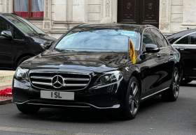 1 SL on a vehicle — Sri Lanka diplomatic registration