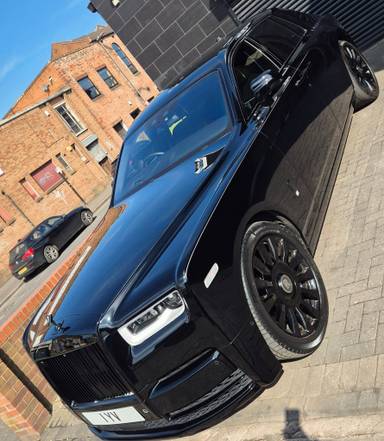 UK Number Plate 1 YV