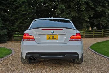 UK Number Plate 2 DJ