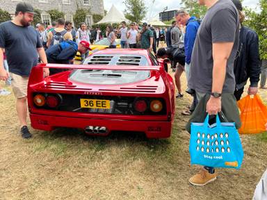 UK Number Plate 36 EE