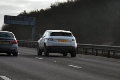 UK Number Plate 4 S