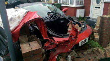 UK Number Plate 6 OV