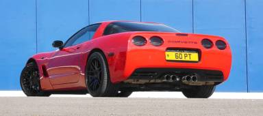 UK Number Plate 60 PT