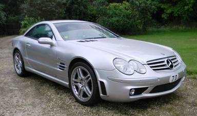 UK Number Plate 7 D