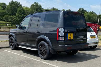 UK Number Plate 7 ME