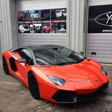UK Number Plate 76 YC