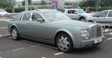 UK Number Plate 86 G