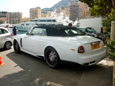 UK Number Plate AF 7