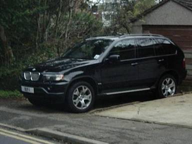 UK Number Plate BUY 1