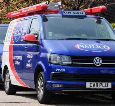 UK Number Plate CA11 PLU