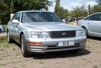 UK Number Plate D 9
