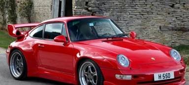 UK Number Plate H 550