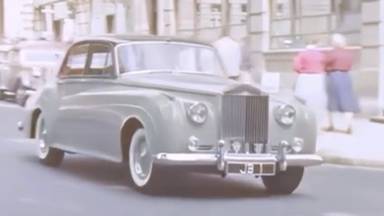 UK Number Plate JB 1