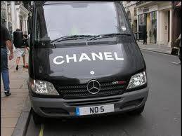 UK Number Plate NO 5