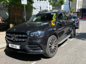 RWA 1A on a vehicle — Rwanda diplomatic registration