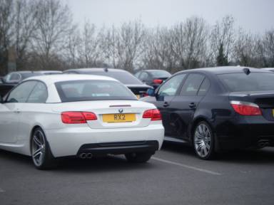 UK Number Plate RX 2