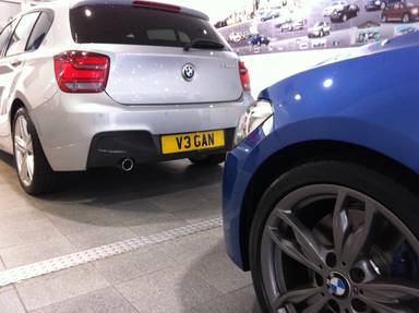 UK Number Plate V3 GAN